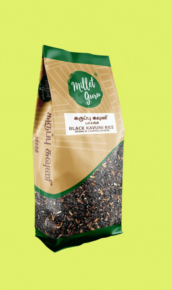 Traditional Paddy rice 