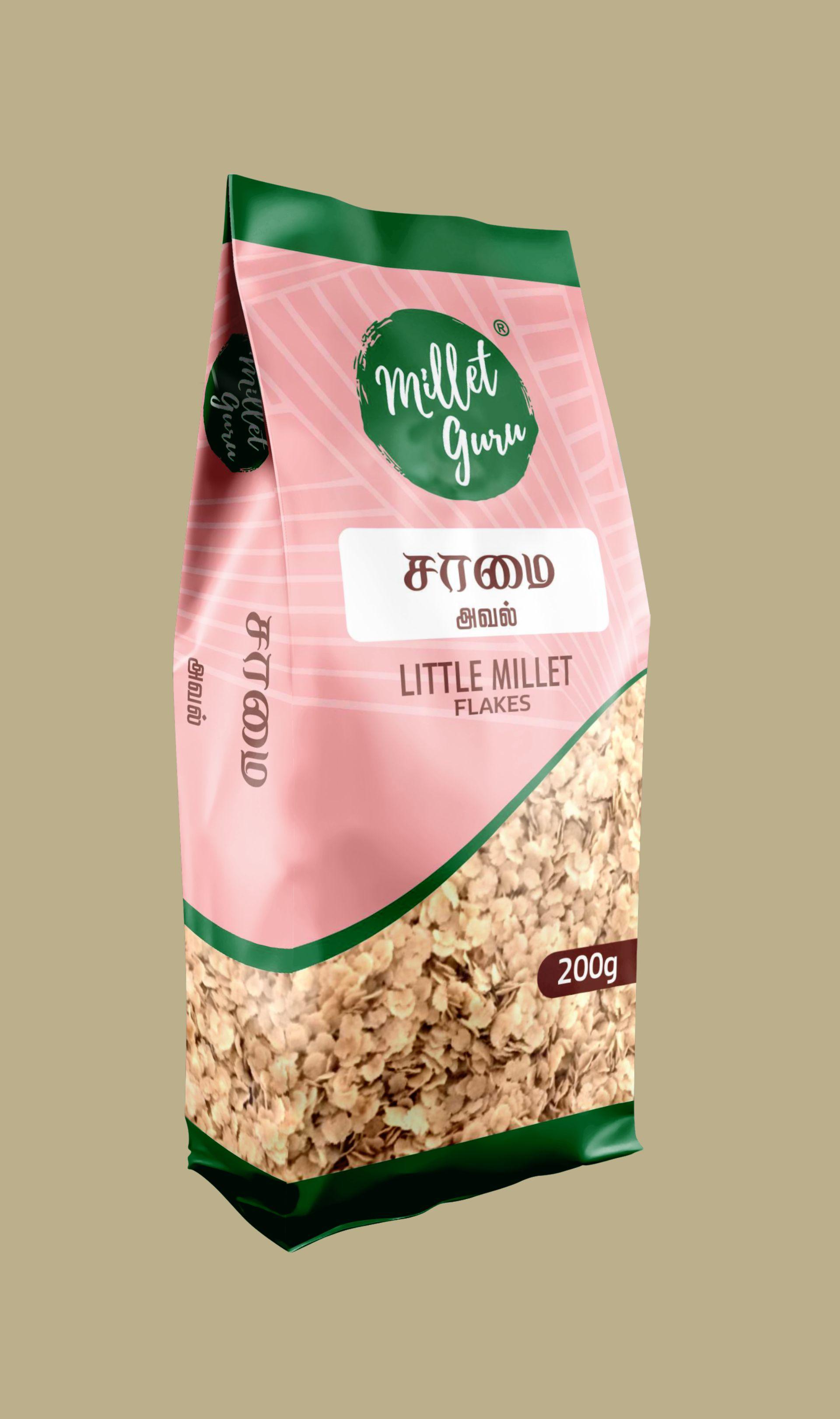Samai Flakes - image 1